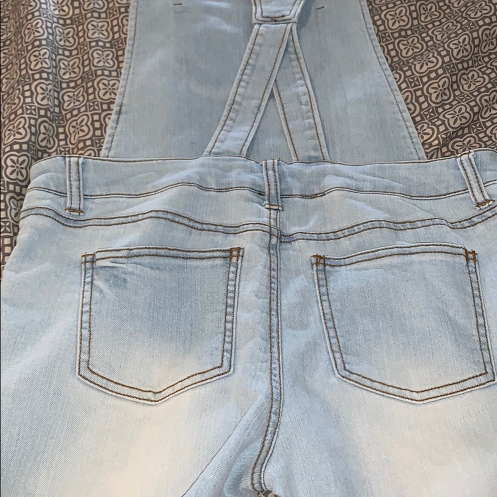 Overalls - Picture 2 of 2